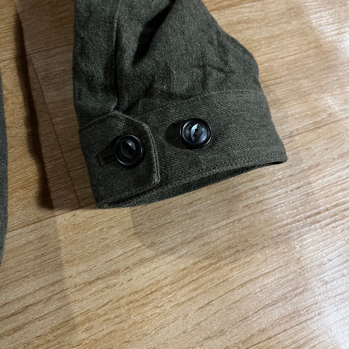 [95] 빈폴 블루종 자켓 상품이미지7