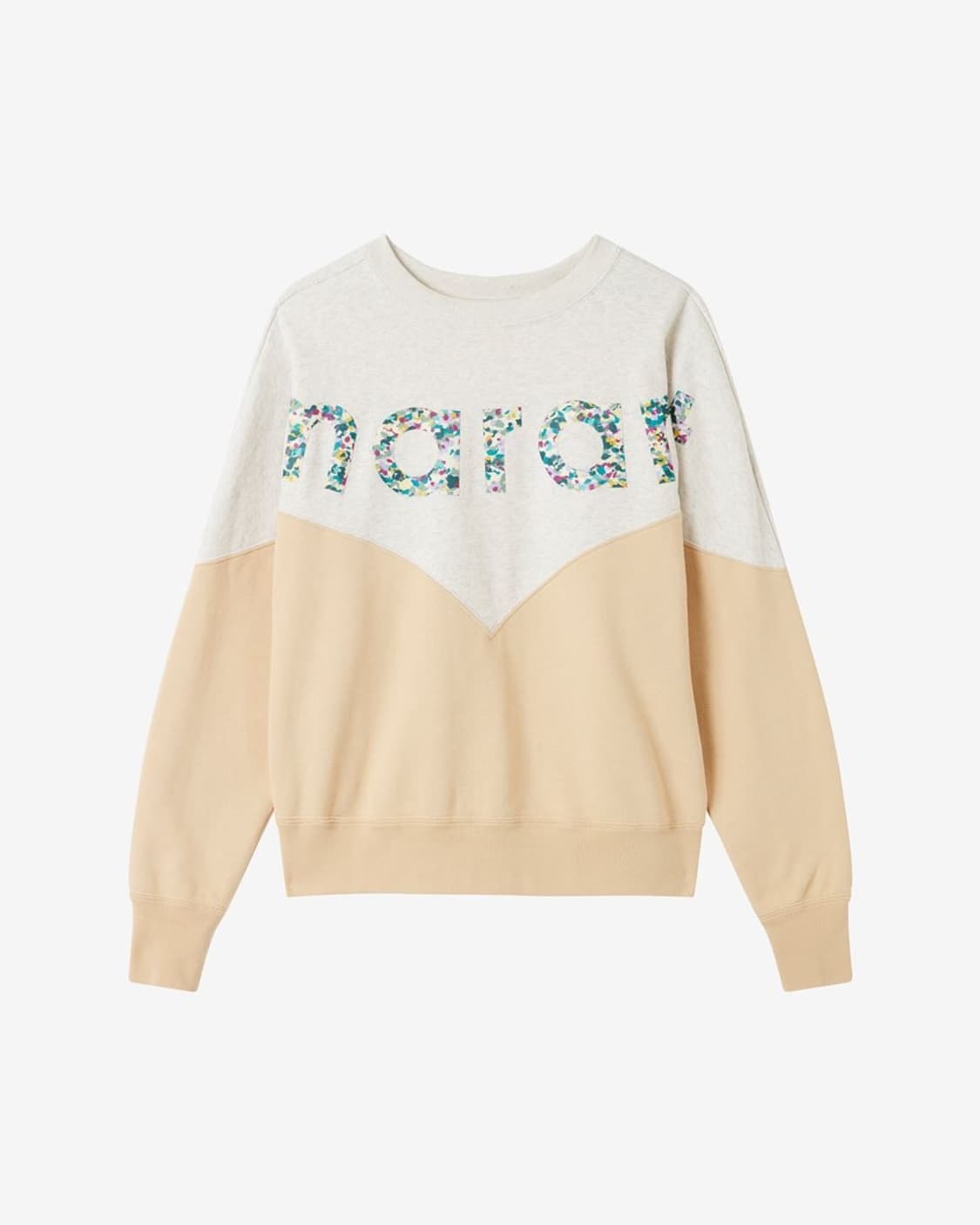 이자벨마랑 여성 맨투맨 상품이미지6