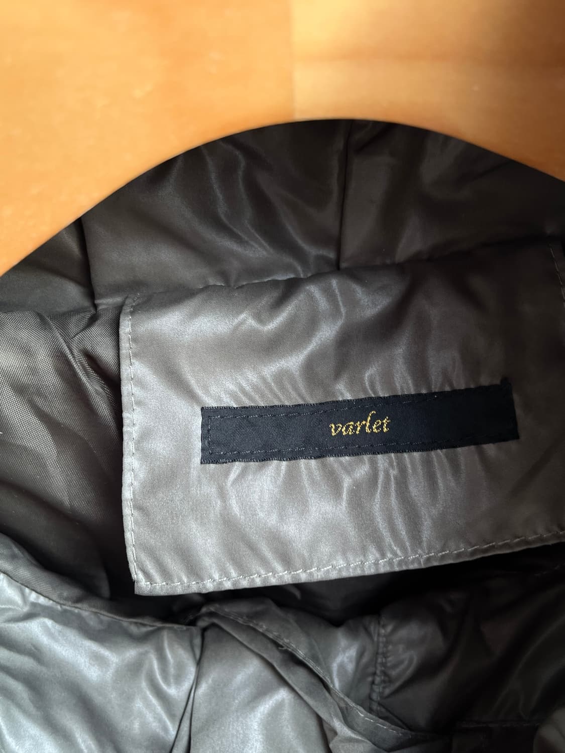 VARLET padding 상품이미지7