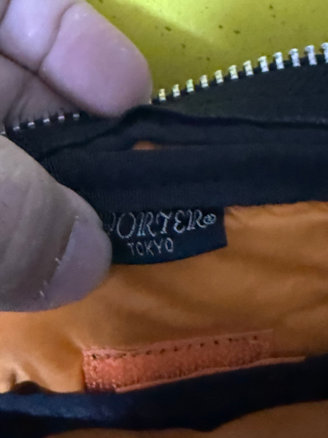 요시다 포터 탱커s 크로스백! 상품이미지7