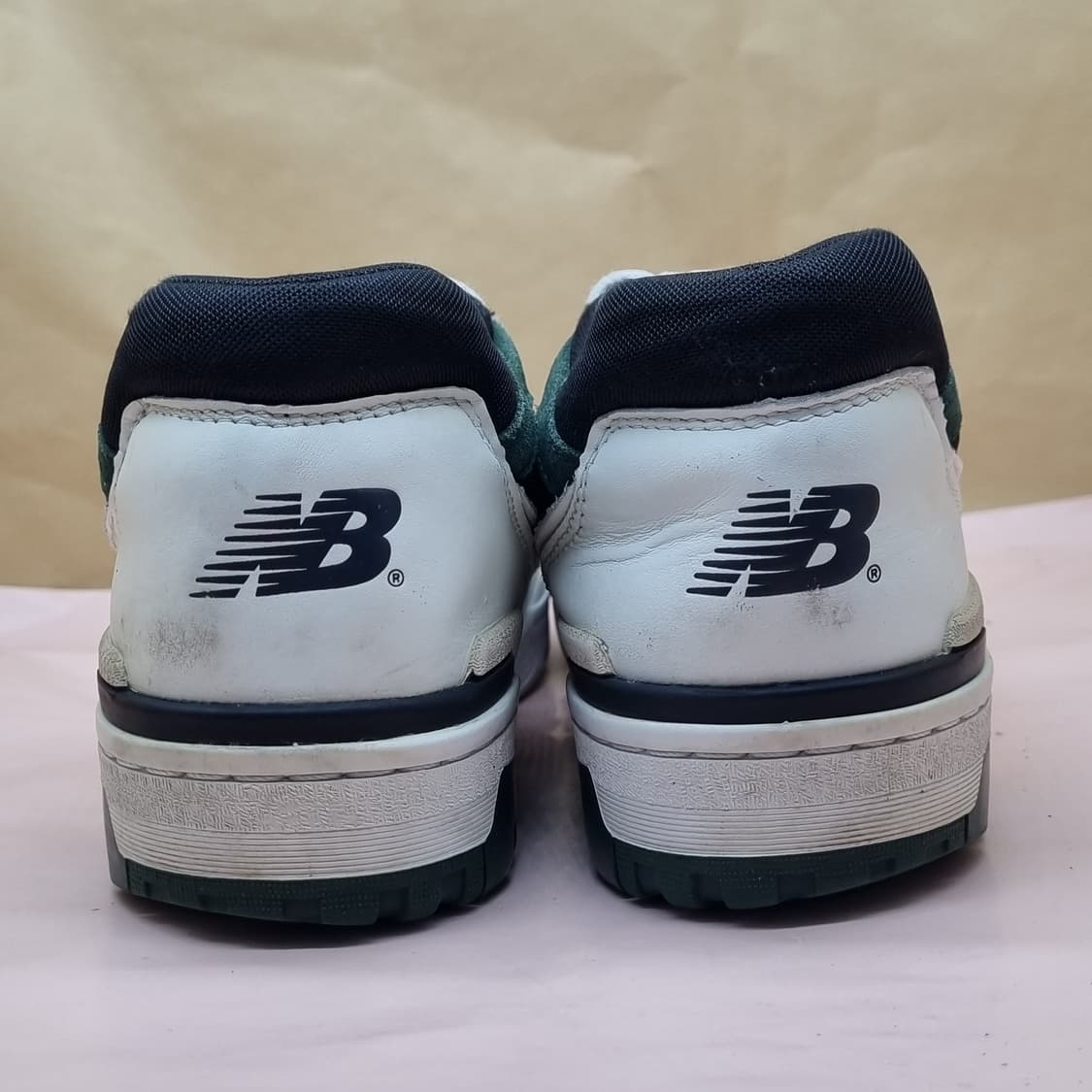 뉴발란스550 남성운동화295 상품이미지4