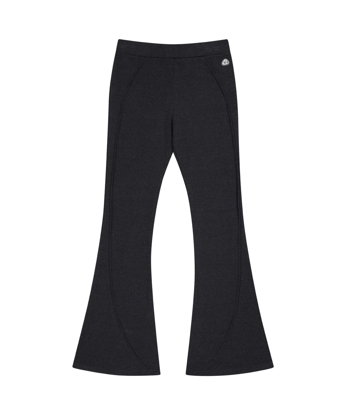 코이세이오 폴딩 언발란스 스커트+팬츠 SET 상품이미지2