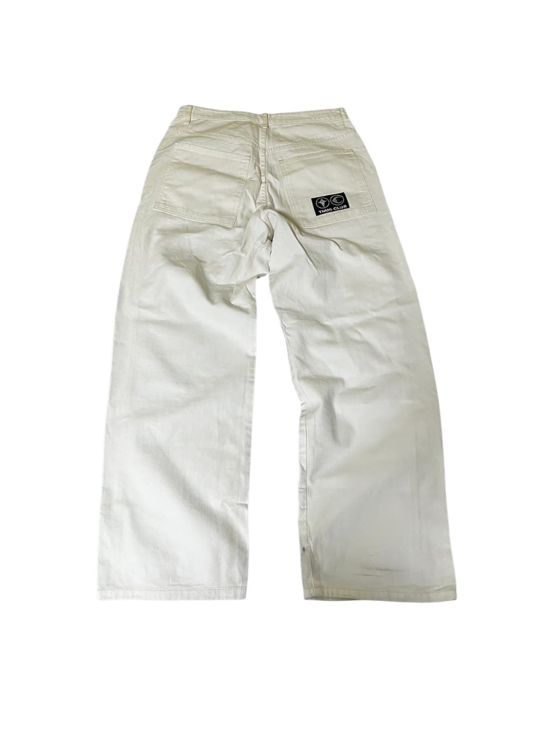 떠그클럽 초판 팬츠  상품이미지2