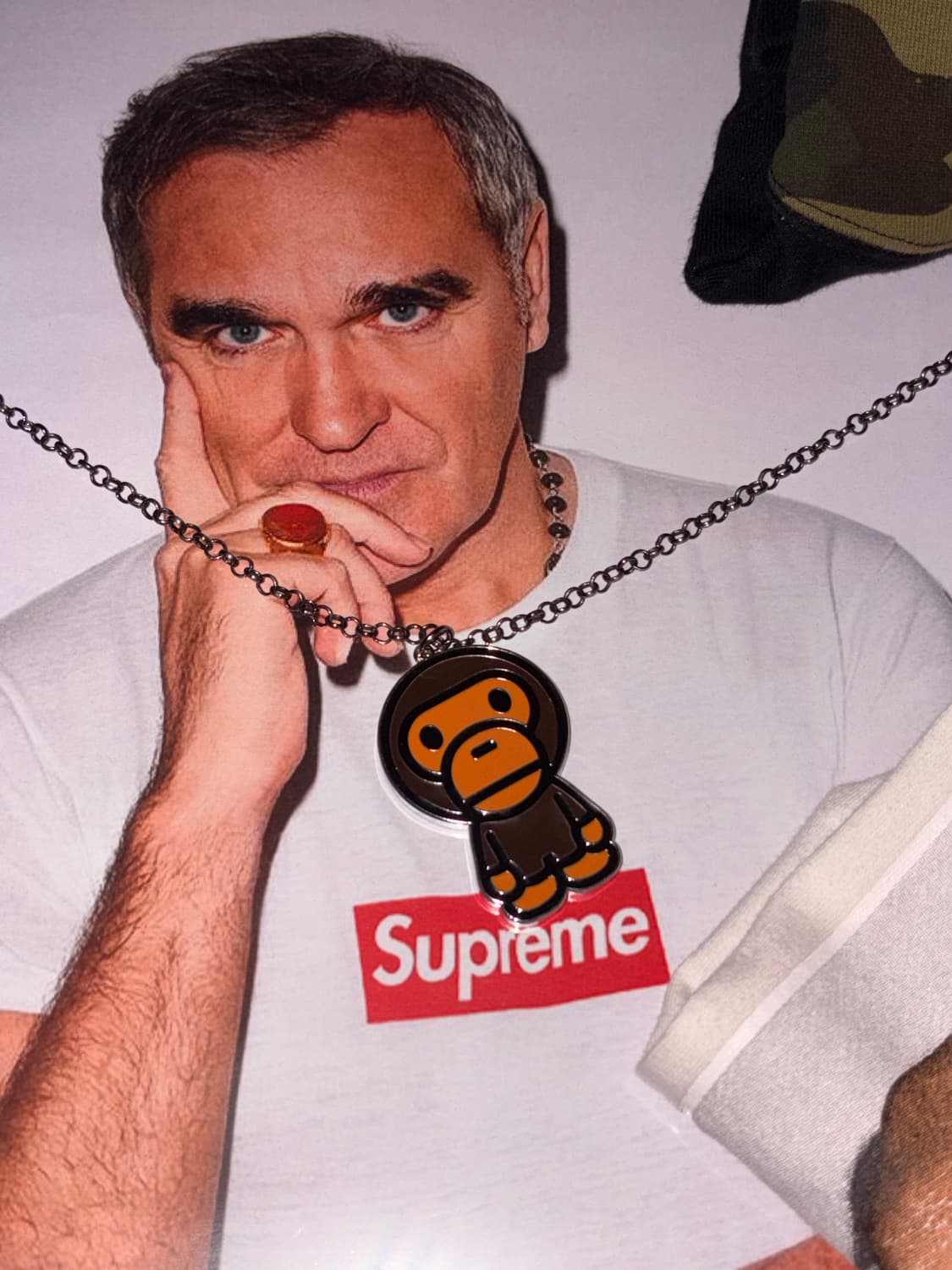 베이프 마일로 체인 상품이미지3