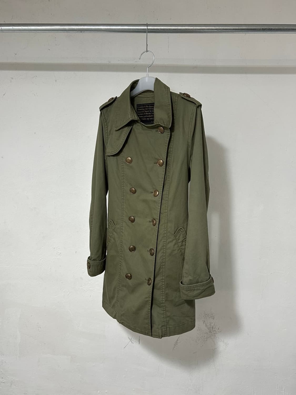 vtg jacket 상품이미지1