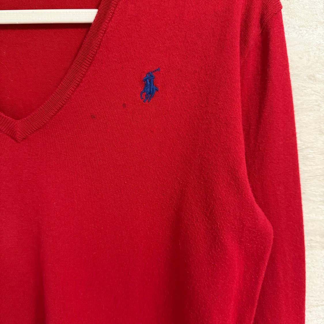 폴로랄프로렌 니트 상품이미지4