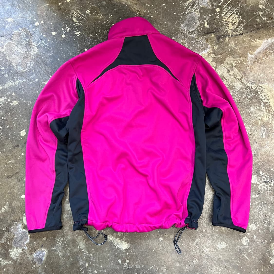 S) 골드윈 방풍 플리스 자켓 골드윈 japan 상품이미지5