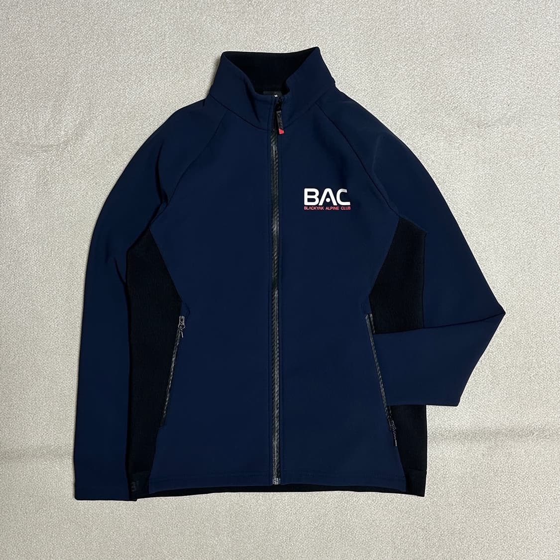 블랙야크 BAC 황악 자켓 상품이미지1