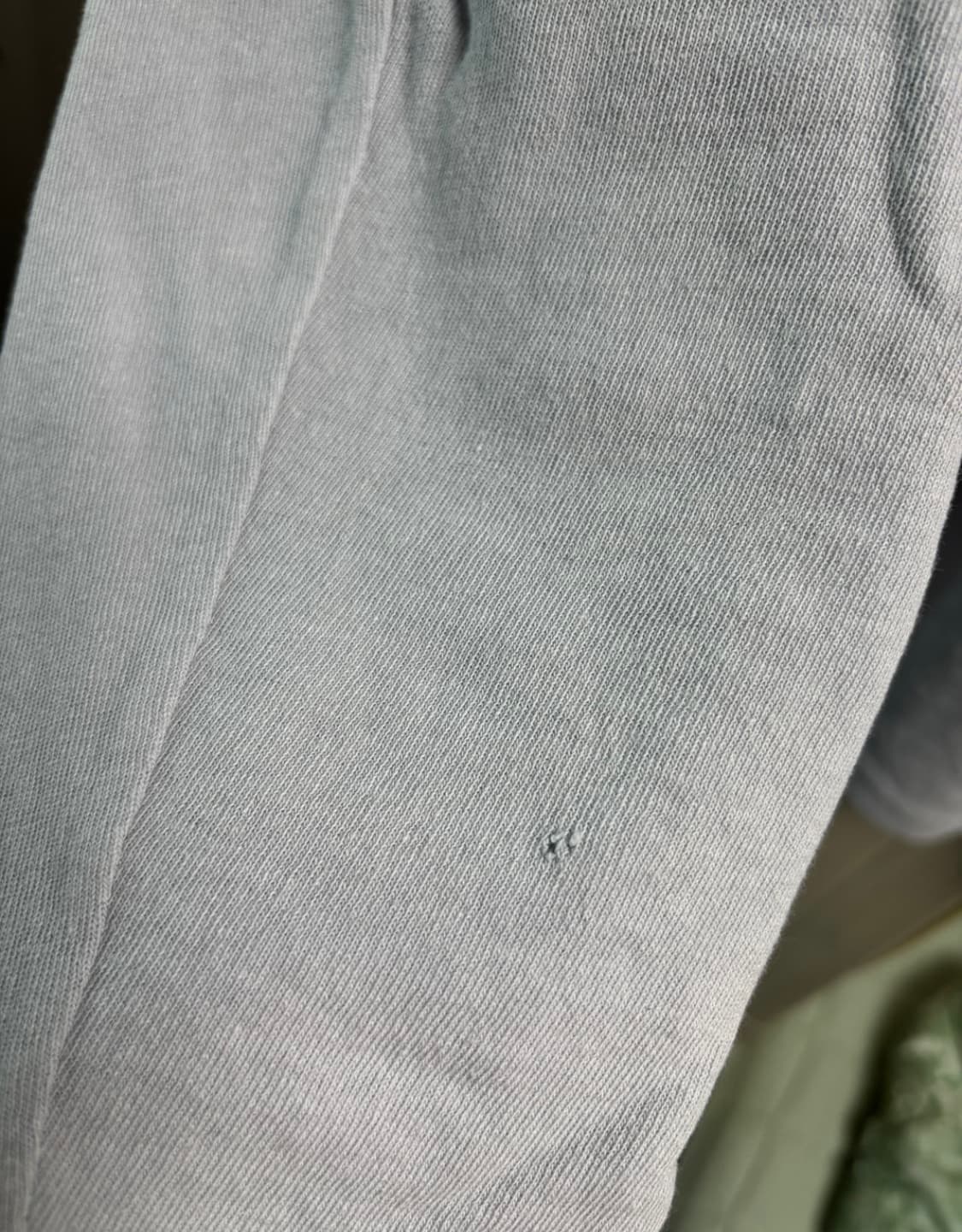 해칭룸 레이어드 티 클라우드 상품이미지5