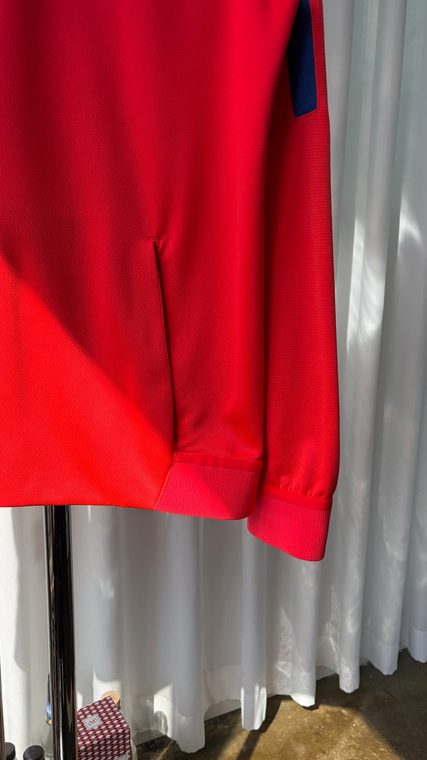 [L]나이키 바르셀로나 트랙탑 져지 상품이미지5