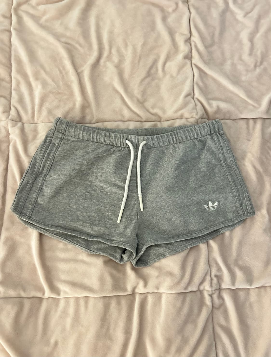 아디다스 대대장 숏츠 반바지 상품이미지1