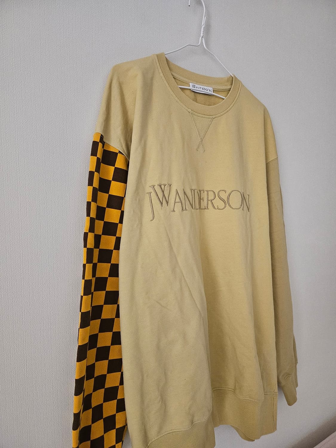 JW 앤더슨 J.W.Anderson 스웻셔츠
 상품이미지3