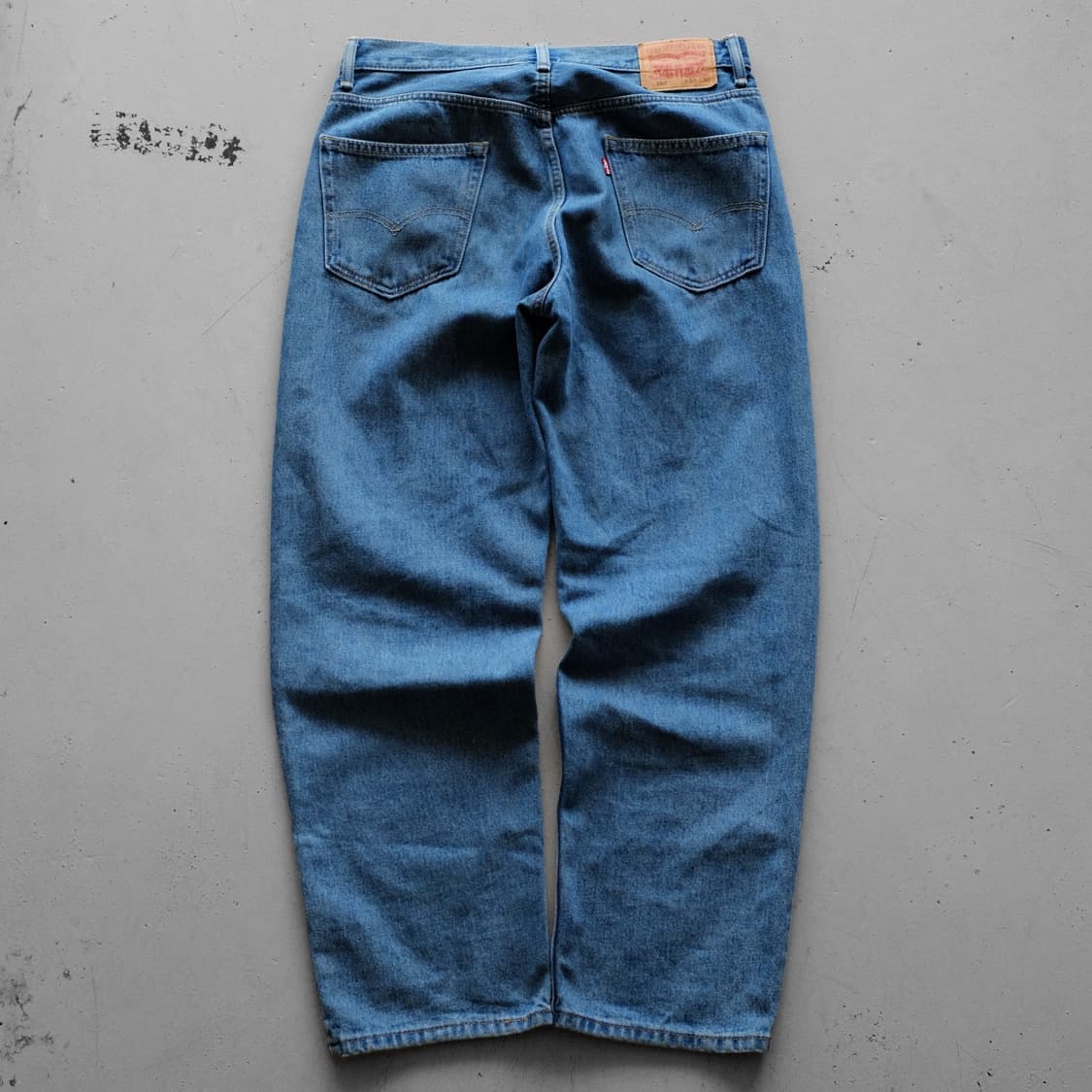 리바이스 550 데님 상품이미지3