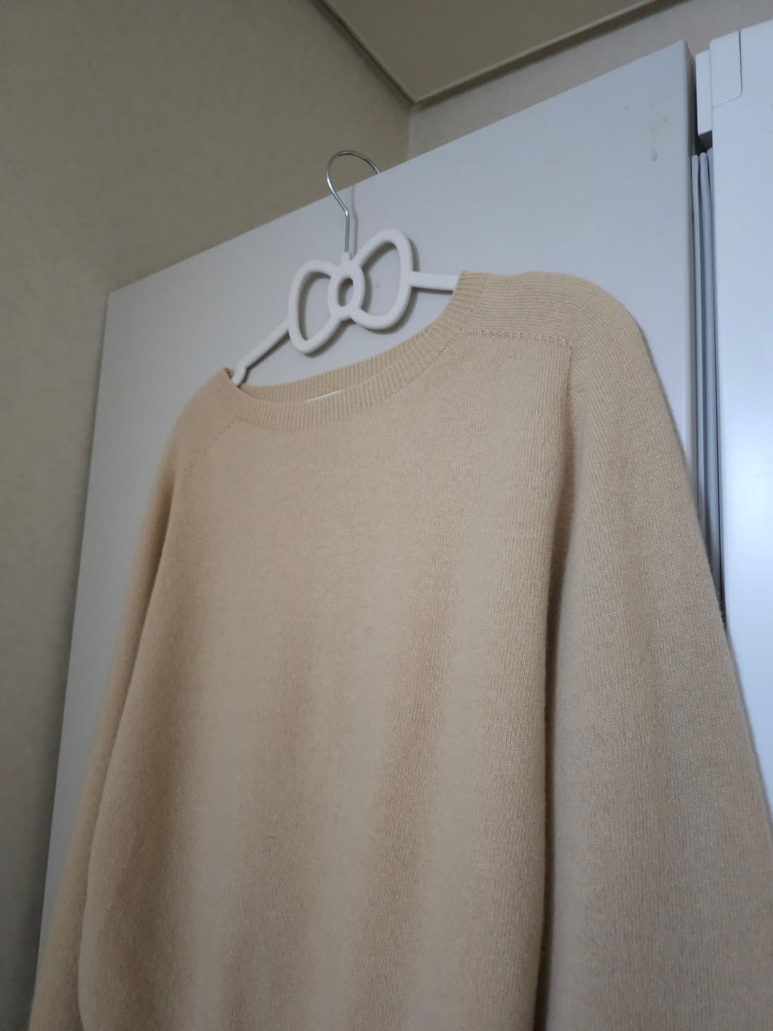 BENUET 베뉴엣 울캐시미어 니트 상품이미지3