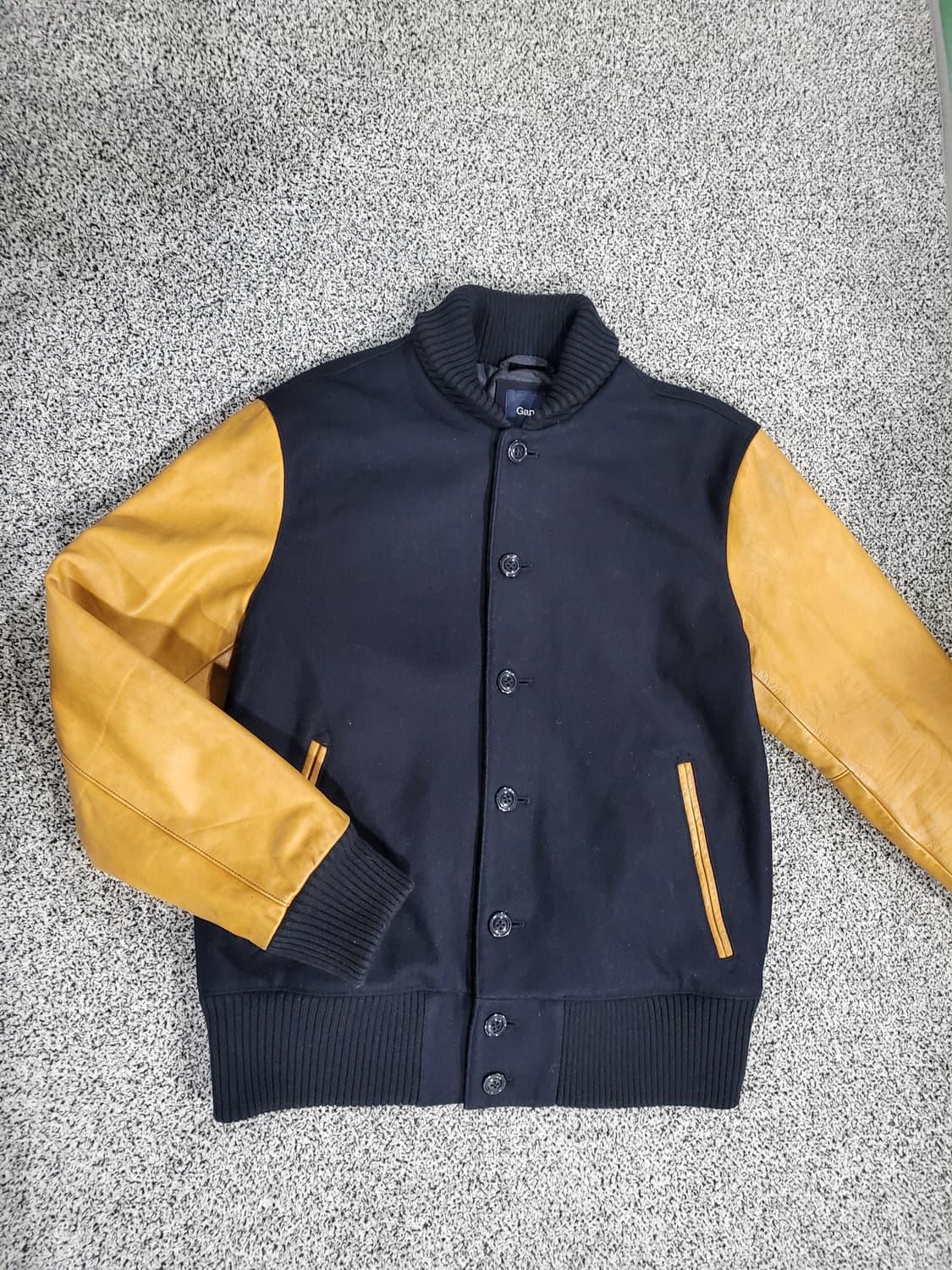 GAP 스타디움 재킷 상품이미지1