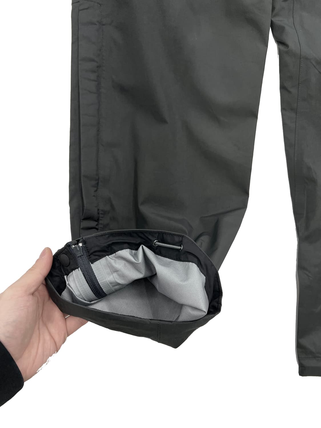 몽벨 재팬 아웃도어 팬츠 상품이미지2