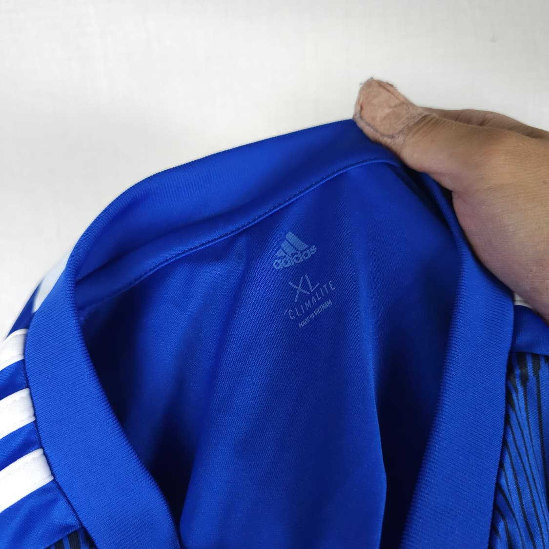 아디다스 축구티 남자105사이즈  상품이미지3