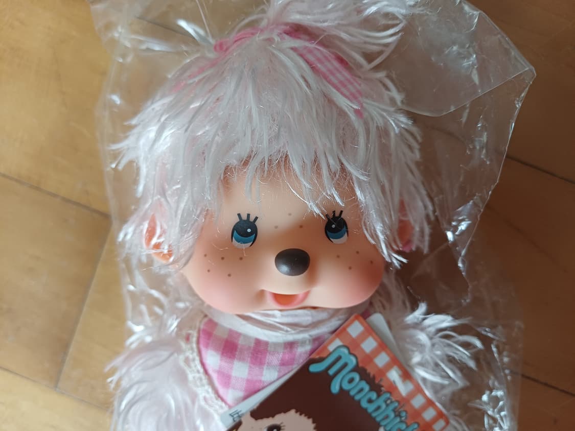 모코모코 몬치치  상품이미지2