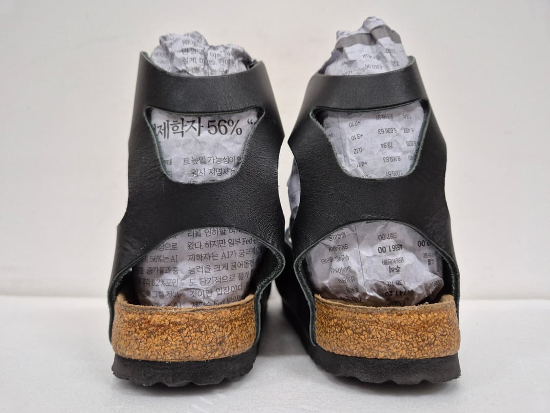 버켄스탁 여성 샌들 230 상품이미지5