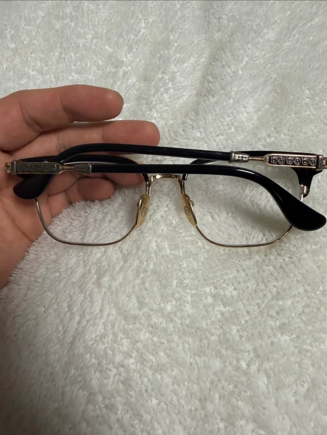 크롬하츠 버티칼스마일 상품이미지2