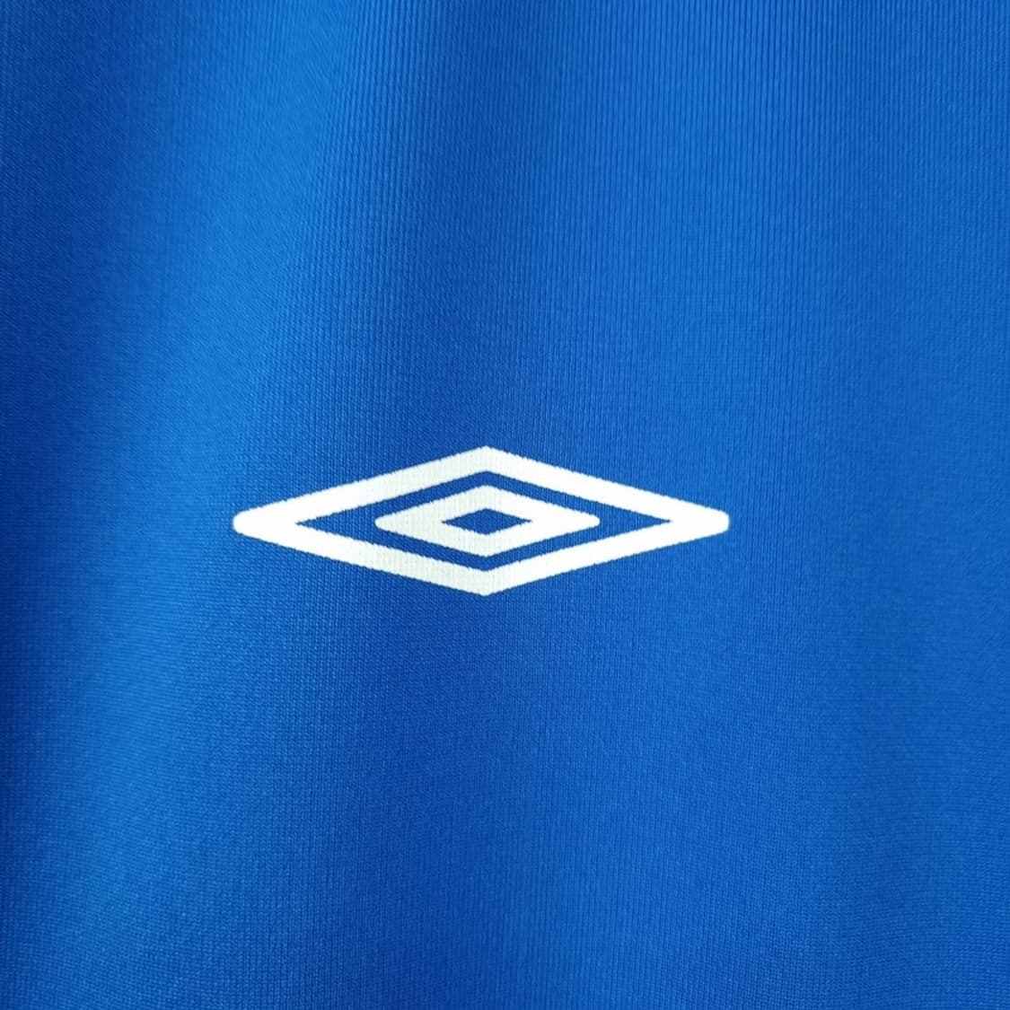 [엄브로] 잉글랜드 영국 축구팁 반팔 져지 트랙탑 집업 자켓 M19590 상품이미지6