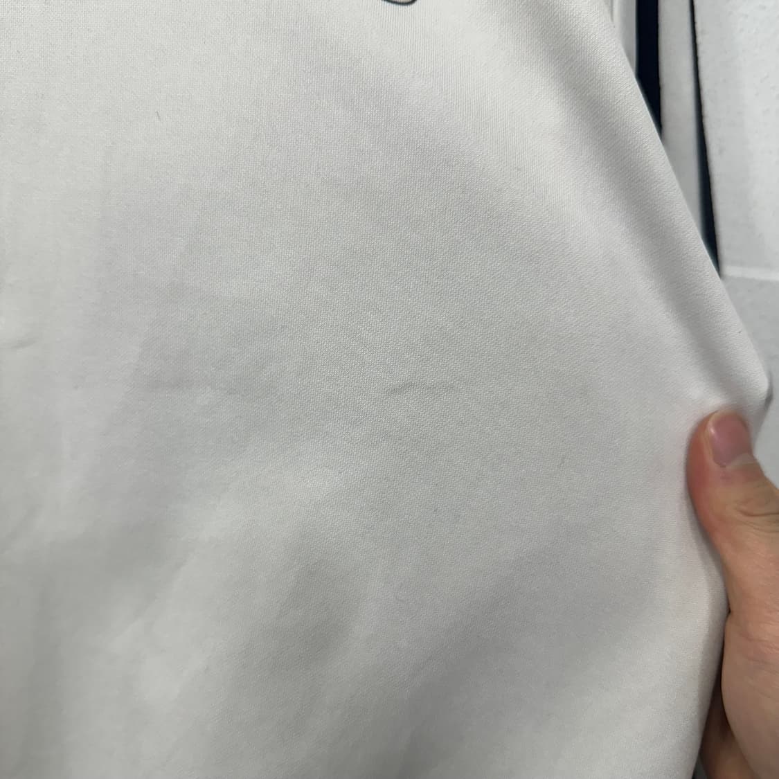 아디다스 무하마드 알리 져지 상품이미지5