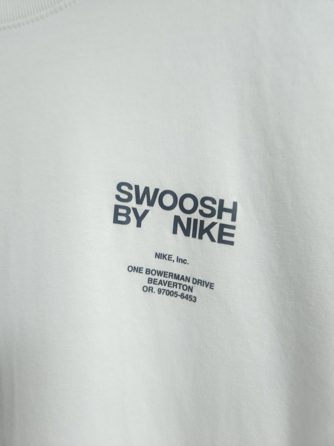 나이키 반팔 티셔츠, 2XL 상품이미지2