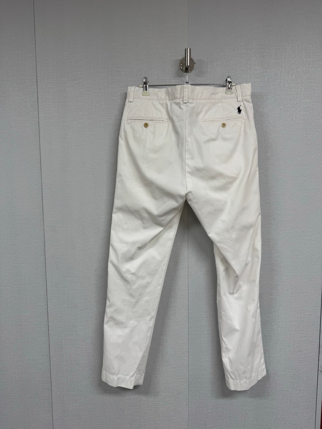 폴로 랄프로렌 치노팬츠 상품이미지3