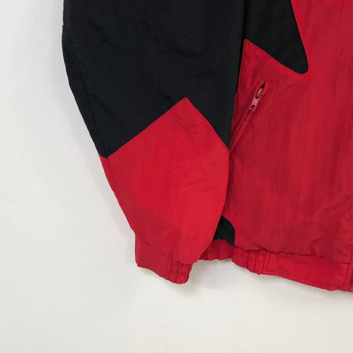 Xxl 나이키 올드스쿨 바람막이 상품이미지3