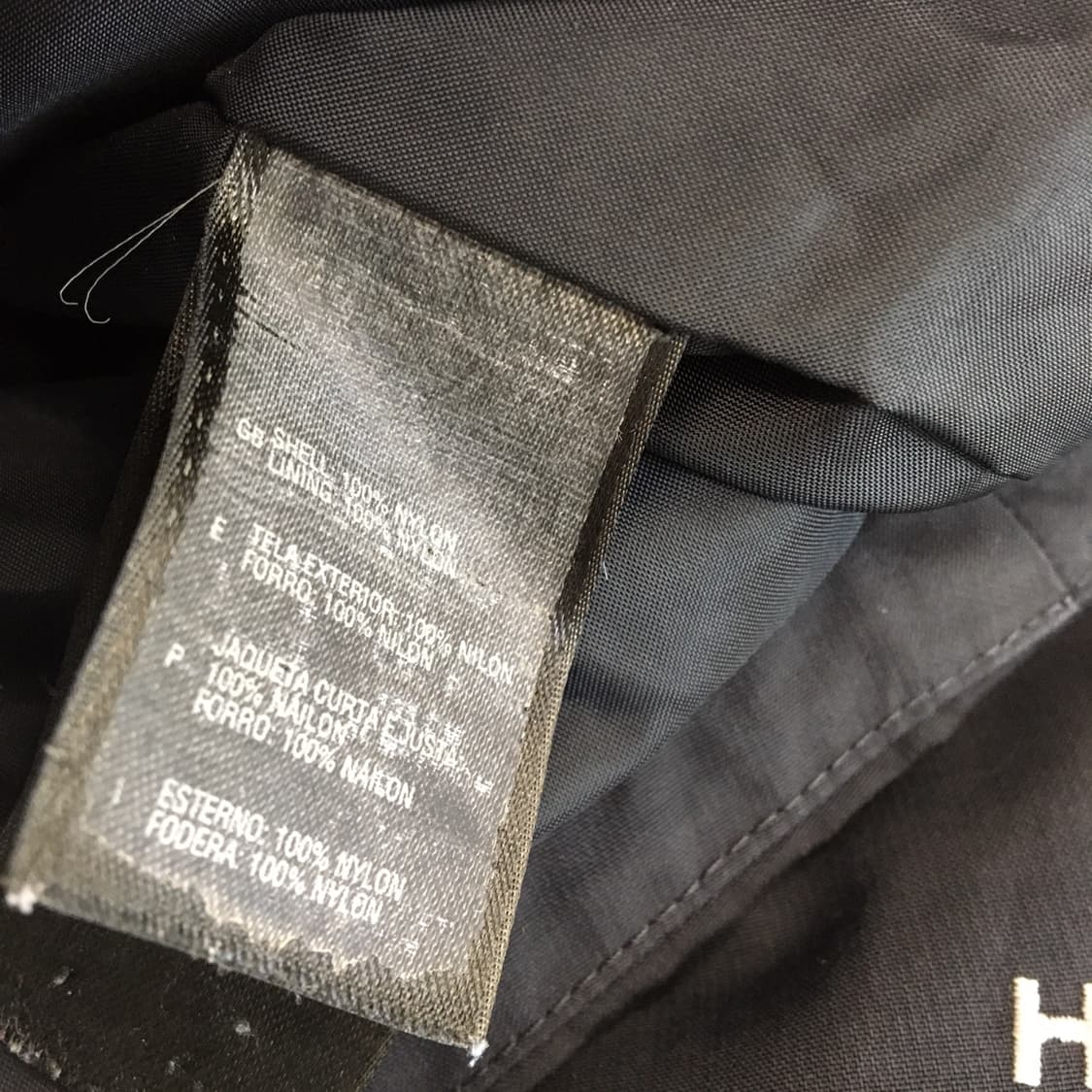 노스페이스 하이벤트 기능성자켓 L 100-105  상품이미지6