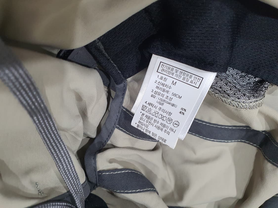 아웃도어 리서치 썬너러캡  상품이미지5