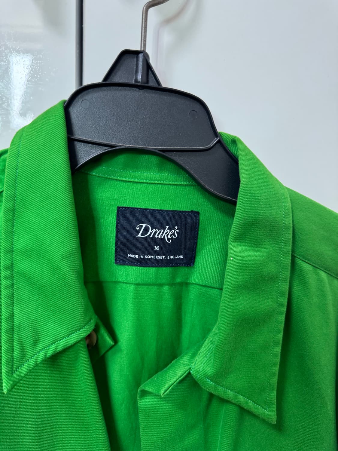 드레익스초어 그린색상 (M) 상품이미지2