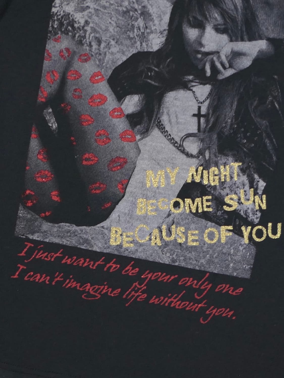 Cecil McBee T-shirt 상품이미지3