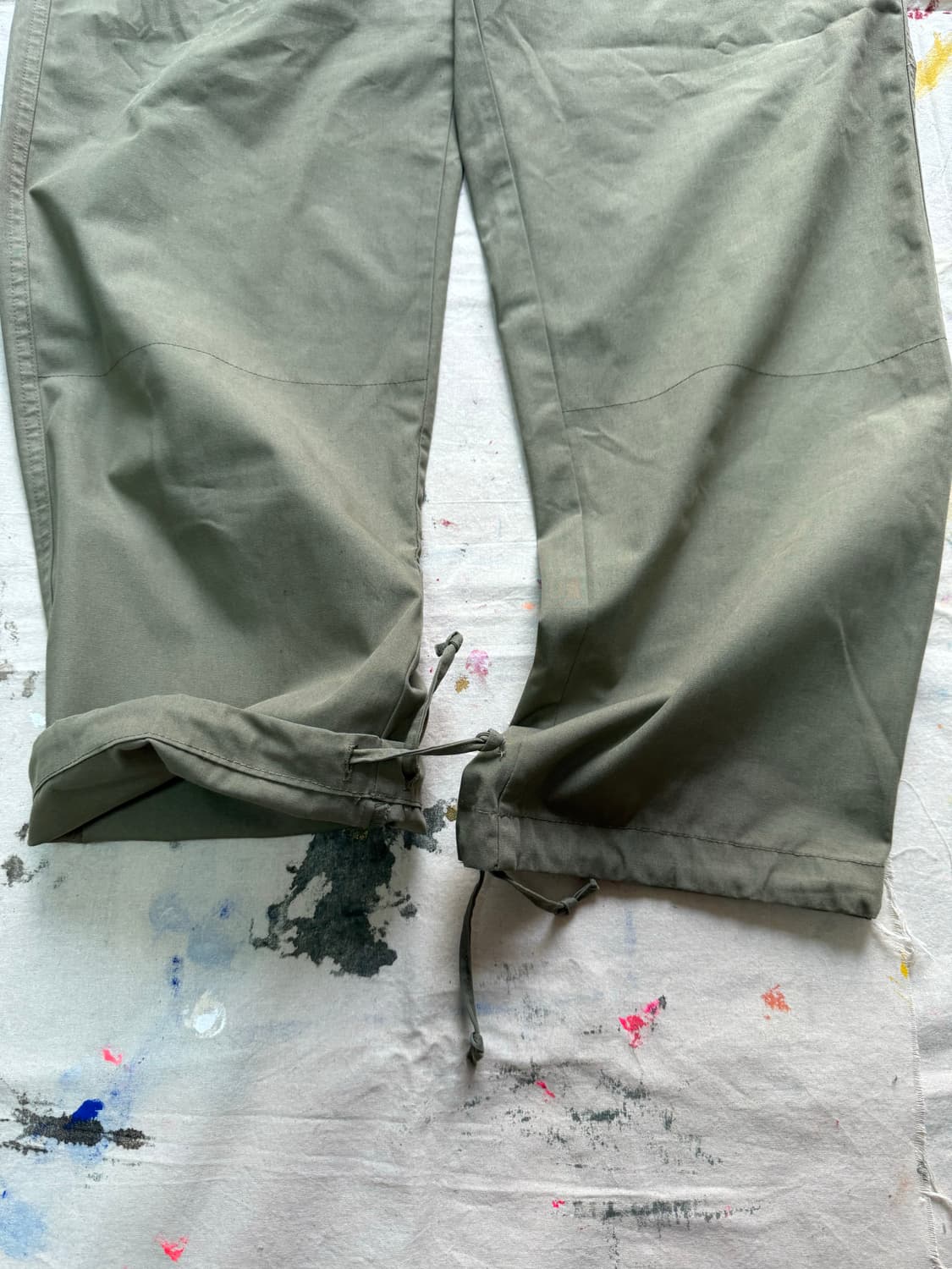 9/00s 슈프림 팬츠 상품이미지4