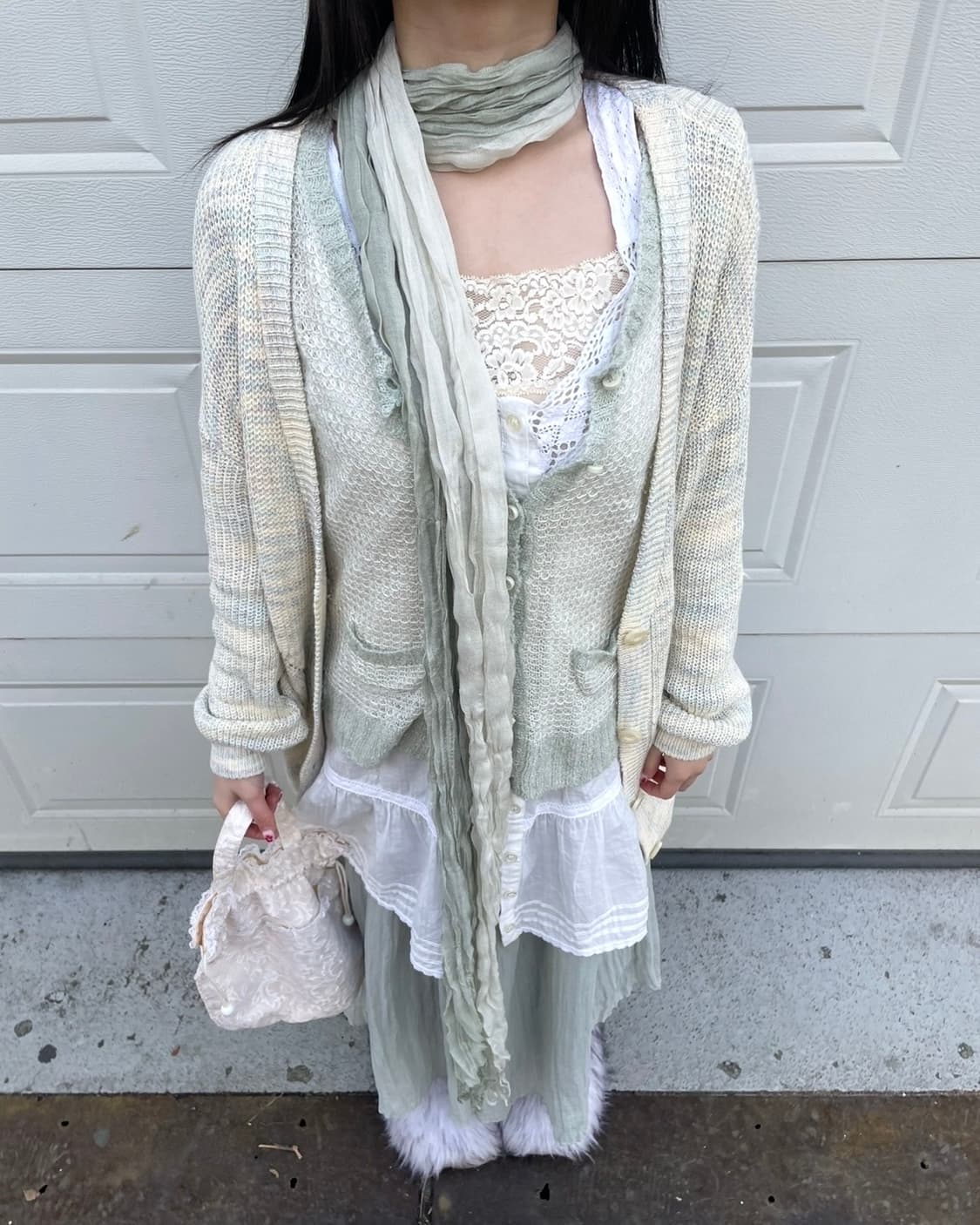 애플민트맛솜사탕을먹는다면어떨까.ˢᴱᵀ🏠 상품이미지7