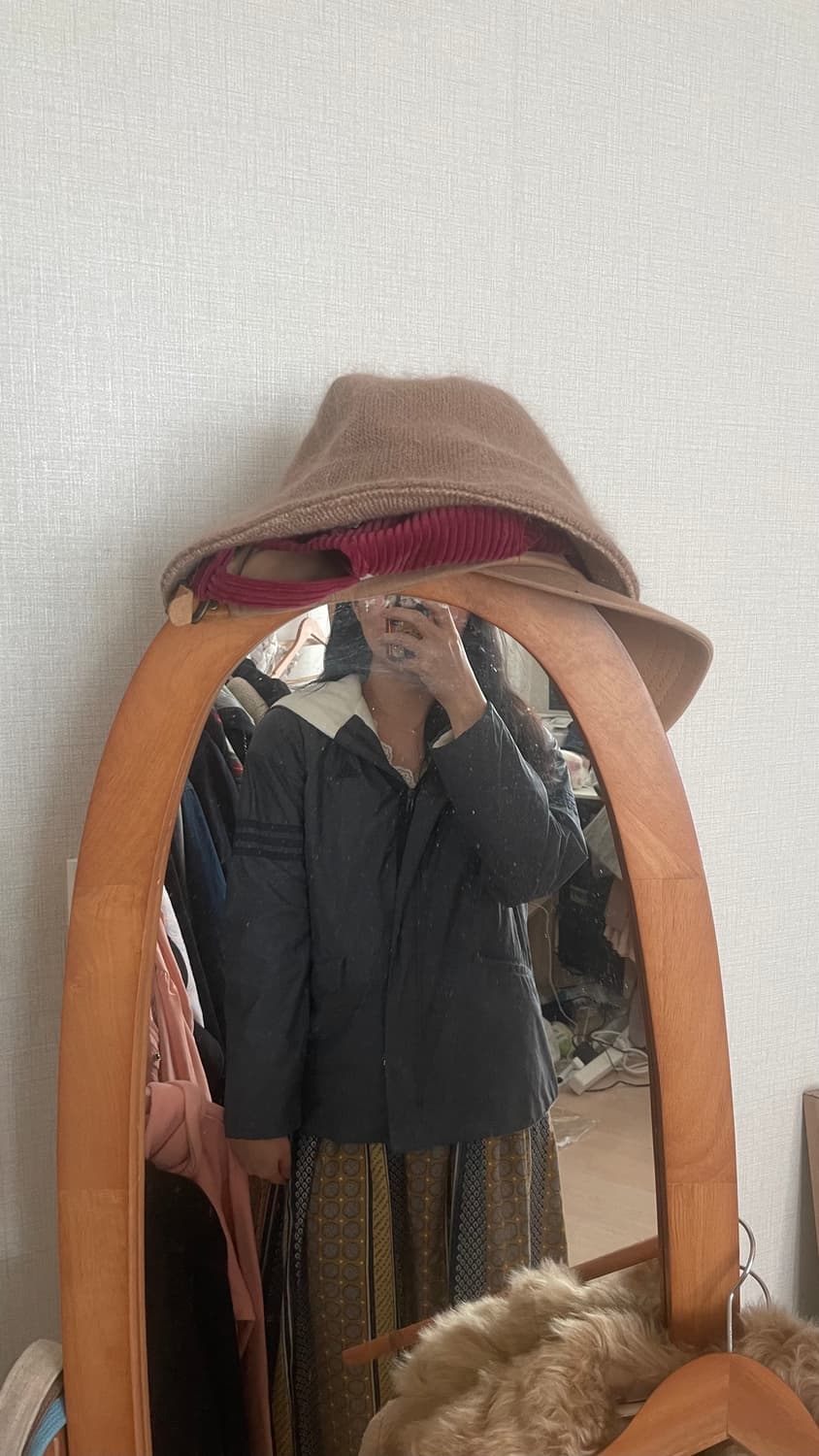 빈티지 아디다스 adidas 기모 후드 집업 오버핏 점퍼 상품이미지4