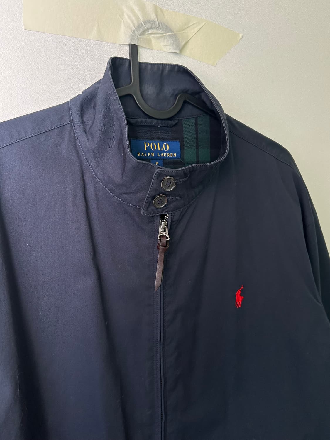 Polo 봄버 자켓 상품이미지2