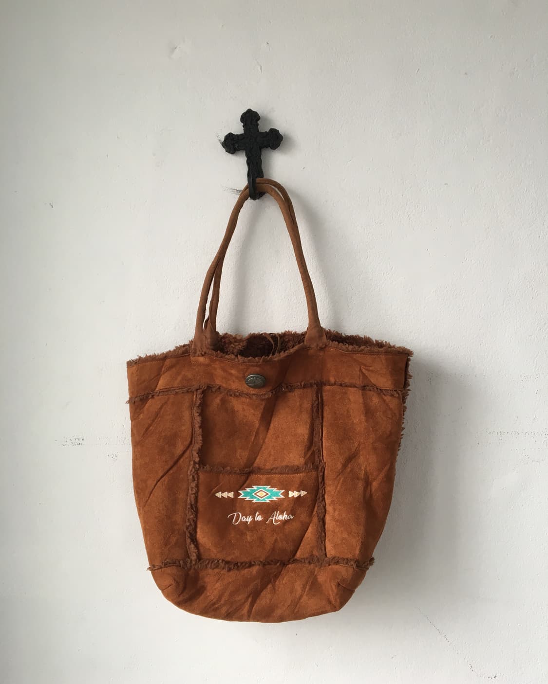  navaho point tote bag 상품이미지1