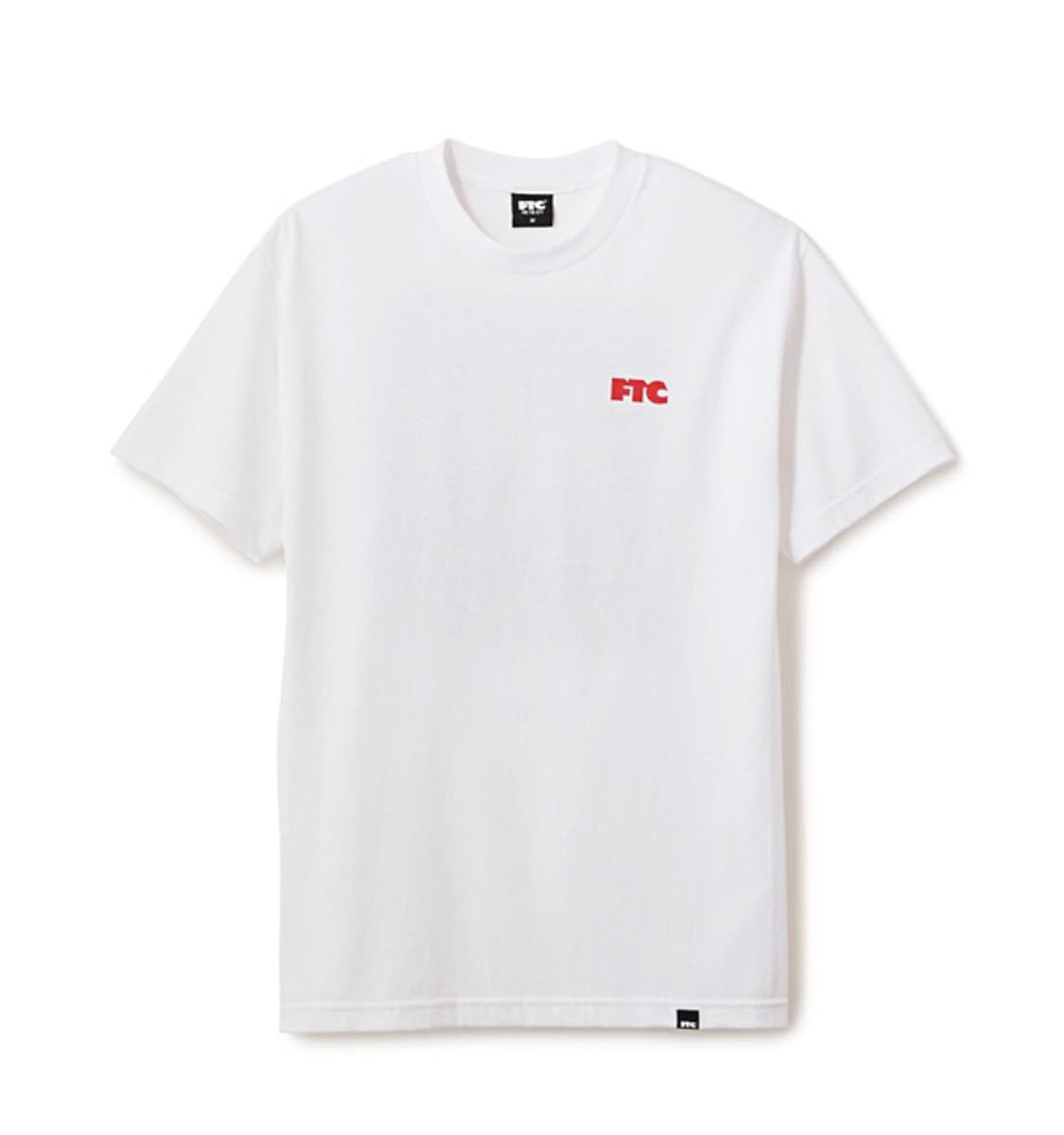 [L] FTC 티셔츠 | Tahitians SS Tee 상품이미지2