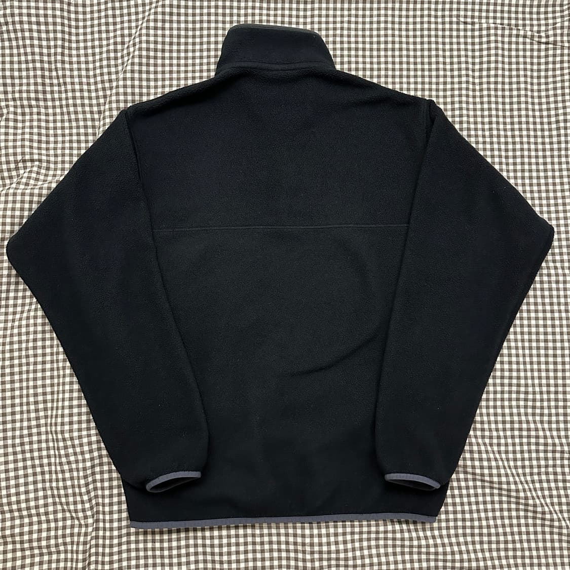 파타고니아 신칠라 블랙 M 상품이미지5