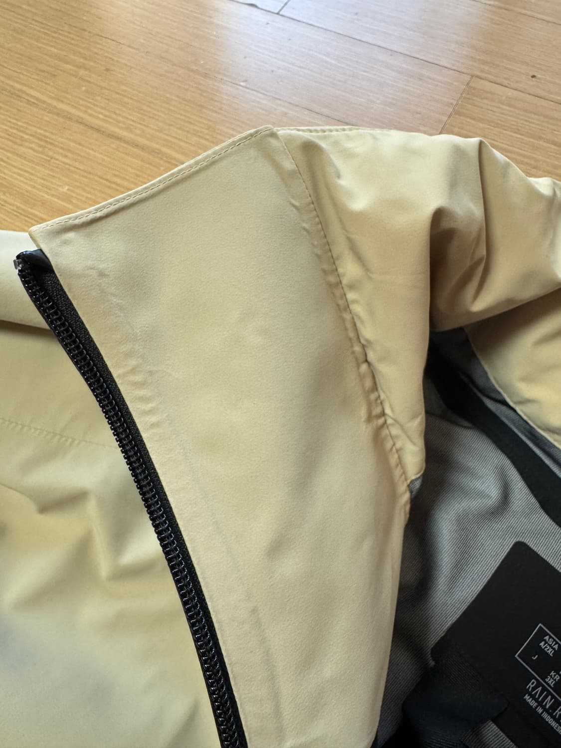 아디다스 마이쉘터 자켓 상품이미지6