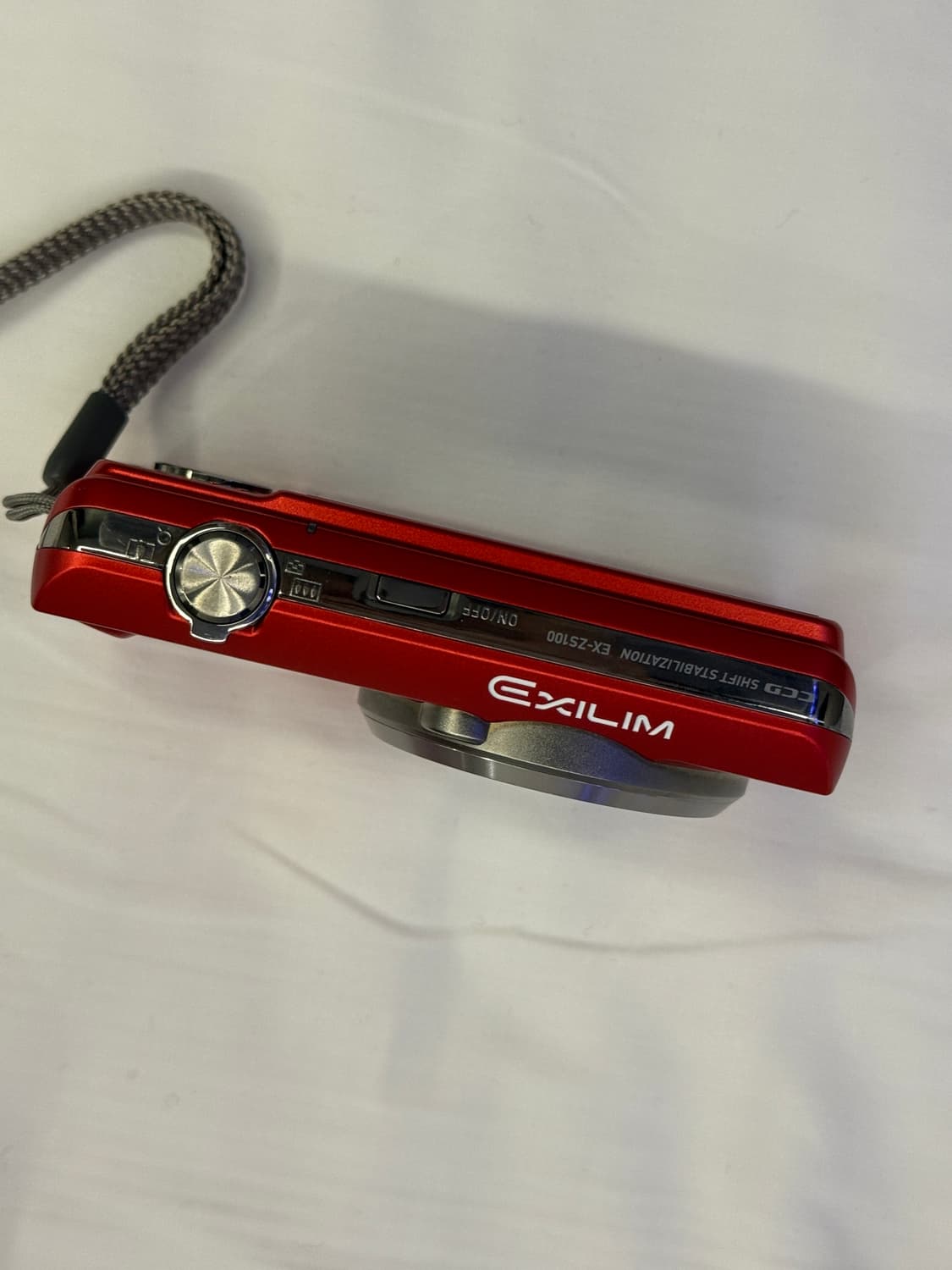 카시오 엑슬림 zs100 상품이미지4