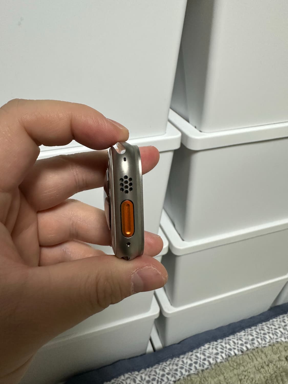 애플워치 울트라2 정리합니다~~!! 상품이미지6