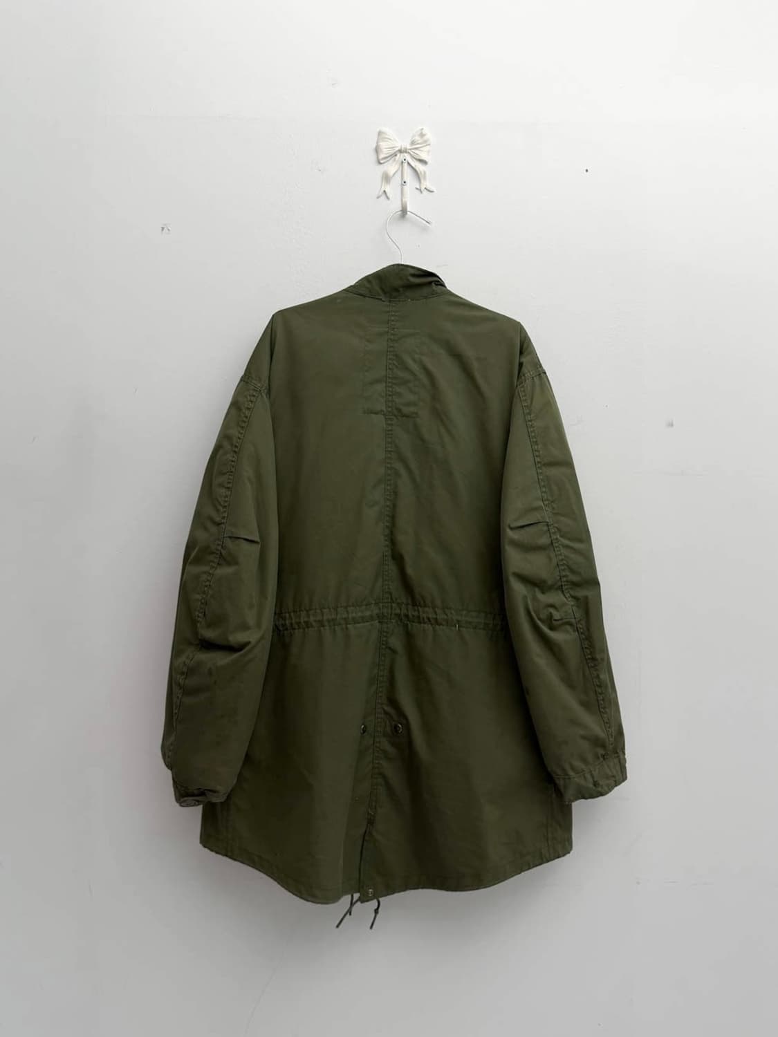 오리지널 개파카 S 상품이미지2