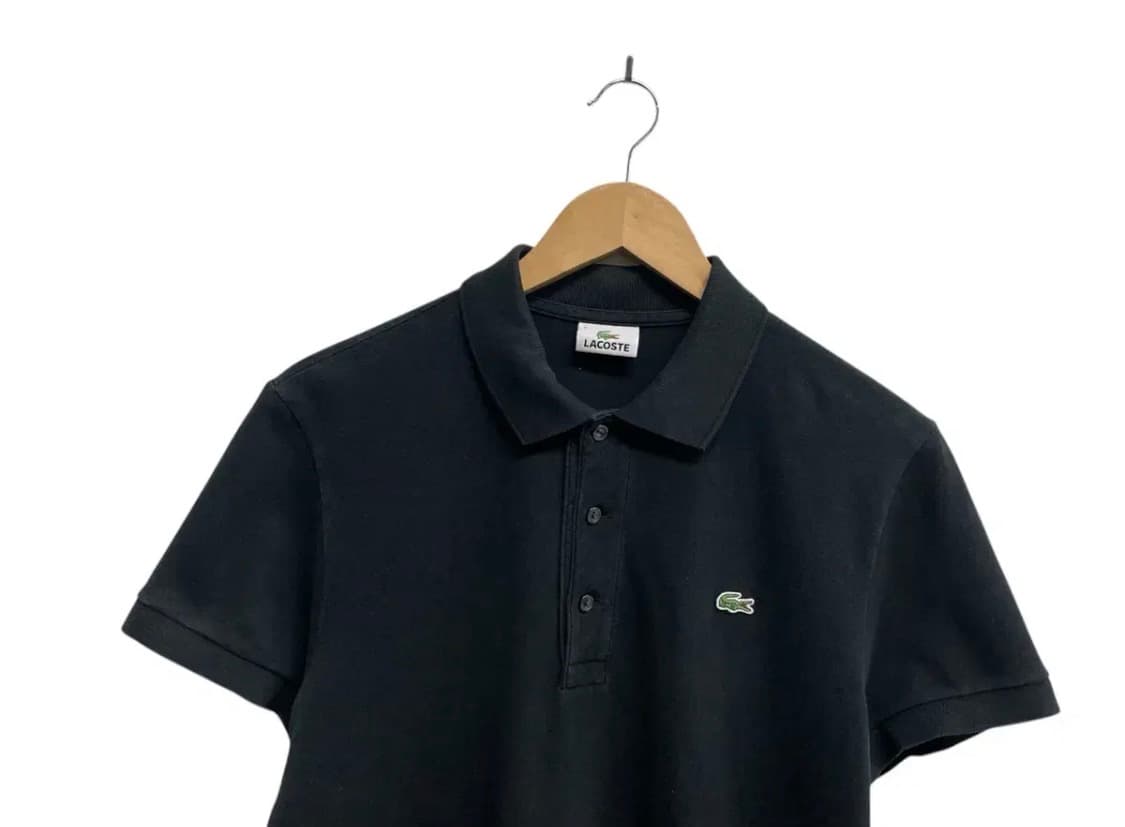 라코스테 반팔 PK 카라티 S 상품이미지2