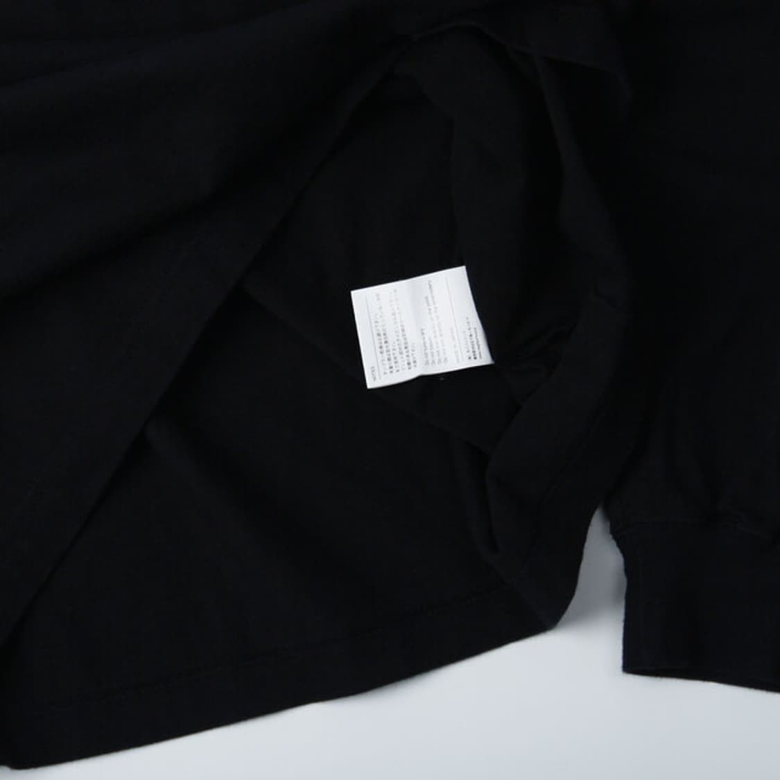 네이버후드 NEIGHBORHOOD 도쿄 한정 롱티 상품이미지4