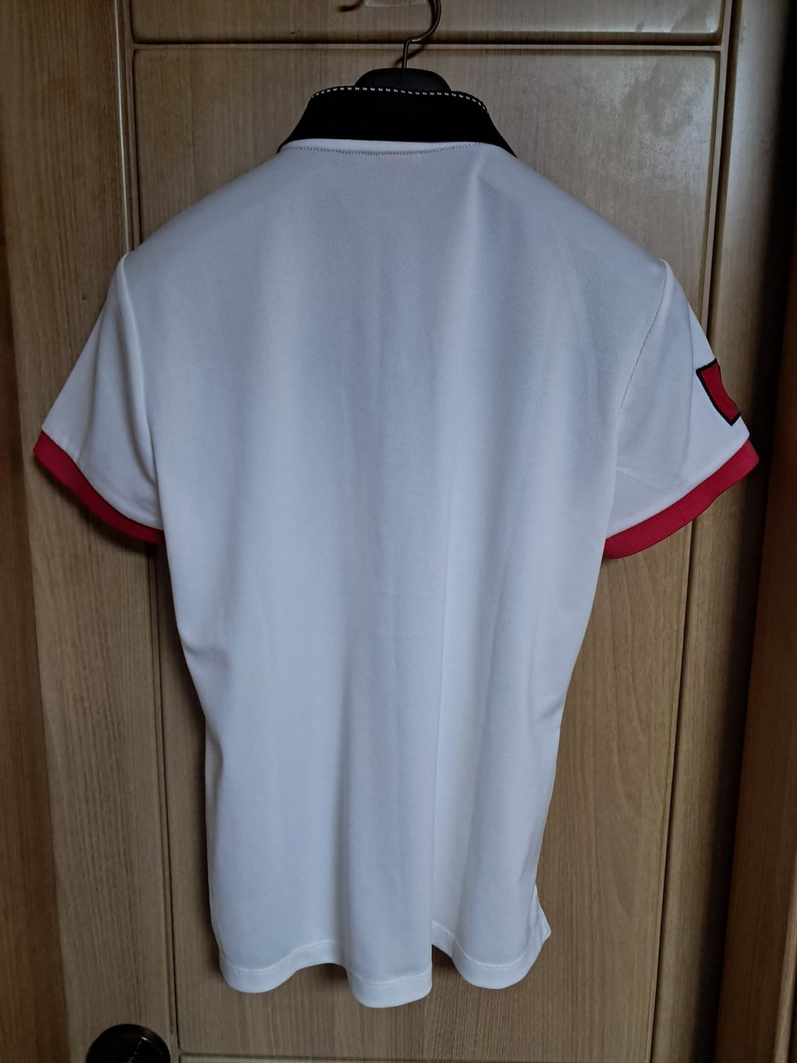 JDX 골프 여성 반팔티 95 상품이미지2