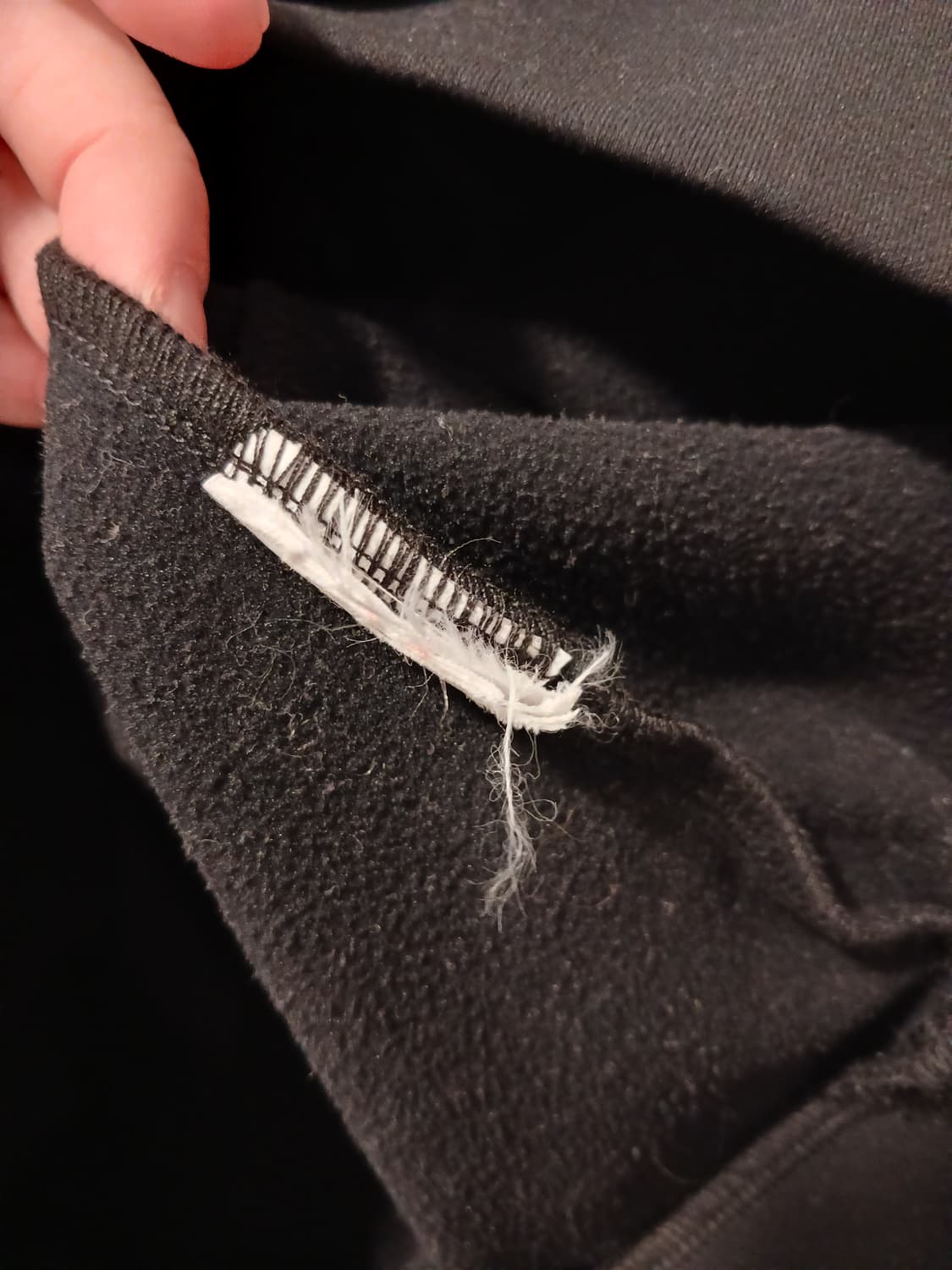 다이나핏 정품 남성 맨투맨 XL (105) 사이즈 상품이미지5