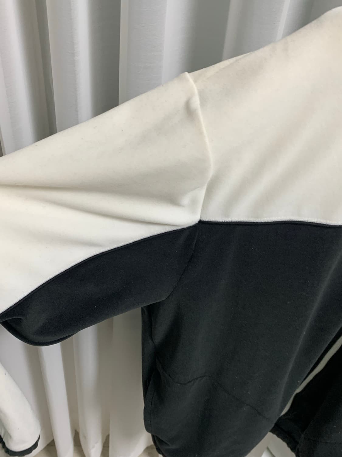 나이키 SB 투톤 집업 상품이미지4