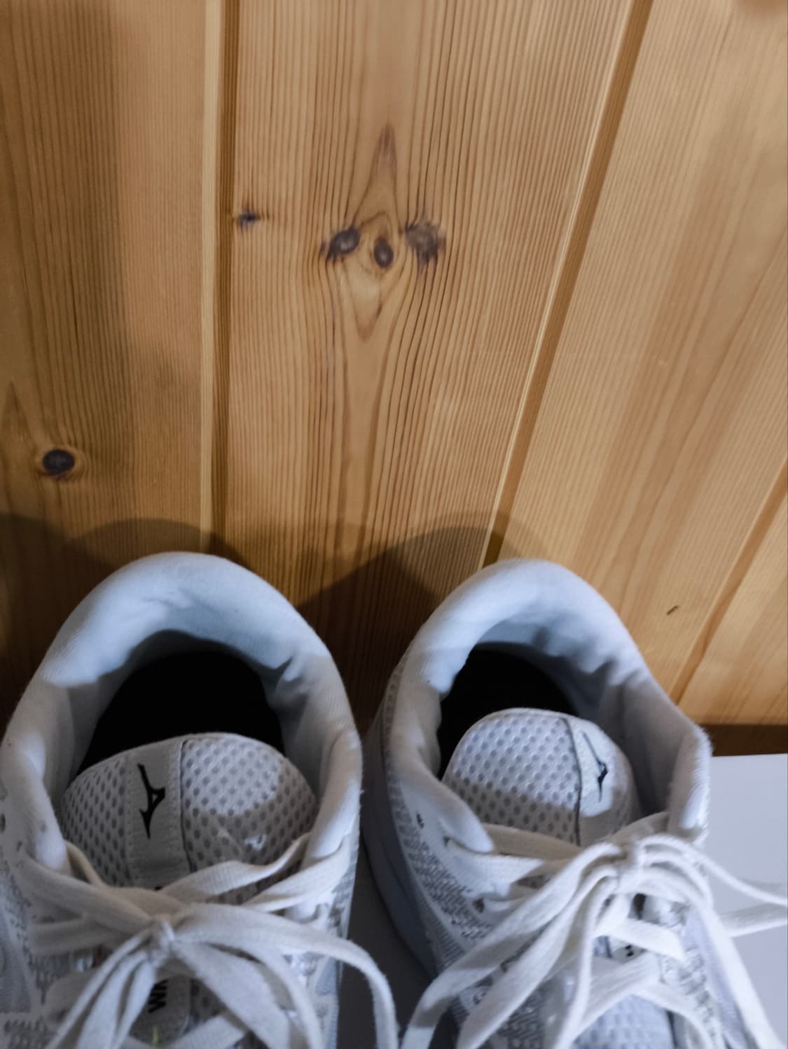 280mm 미즈노 웨이브라이더27 마라톤화 런닝화  상품이미지5